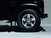 Land Rover Defender XS Black Pack 2015