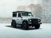 2015 Land Rover Defender XS Silver Pack