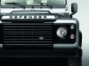 Land Rover Defender XS Silver Pack 2015