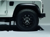 Land Rover Defender XS Silver Pack 2015