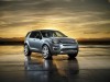 Land Rover Discovery Sport 2015