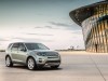 Land Rover Discovery Sport 2015