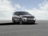 Land Rover Discovery Sport 2015