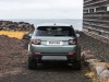 Land Rover Discovery Sport 2015