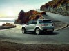 Land Rover Discovery Sport 2015