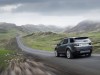 Land Rover Discovery Sport 2015