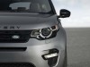 Land Rover Discovery Sport 2015