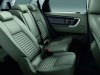 Land Rover Discovery Sport 2015