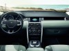 Land Rover Discovery Sport 2015