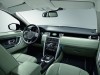 Land Rover Discovery Sport 2015