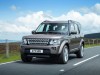 2015 Land Rover Discovery thumbnail photo 66814