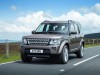 2015 Land Rover Discovery