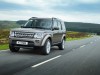 2015 Land Rover Discovery thumbnail photo 66816