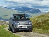 Land Rover Discovery 2015