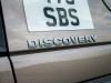 Land Rover Discovery 2015