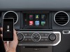 Land Rover Discovery 2015