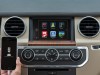 Land Rover Discovery 2015