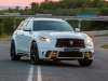 2015 LARTE Design Infiniti QX70 LR3 thumbnail photo 94346