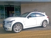 2015 LARTE Design Infiniti QX70 LR3 thumbnail photo 94350