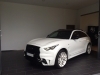 2015 LARTE Design Infiniti QX70 LR3 thumbnail photo 94352