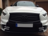 2015 LARTE Design Infiniti QX70 LR3 thumbnail photo 94354