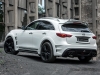 2015 LARTE Design Infiniti QX70 LR3 thumbnail photo 94355