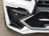 Larte Lexus LX570 White Alligator 2015