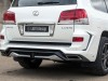 2015 Larte Lexus LX570 White Alligator thumbnail photo 92674