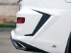 Larte Lexus LX570 White Alligator 2015