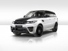 LARTE Range Rover Sport Winner White 2015