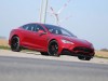 Larte Tesla Model S Elizabeta 2015