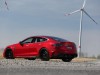 Larte Tesla Model S Elizabeta 2015