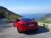 Larte Tesla Model S Elizabeta 2015