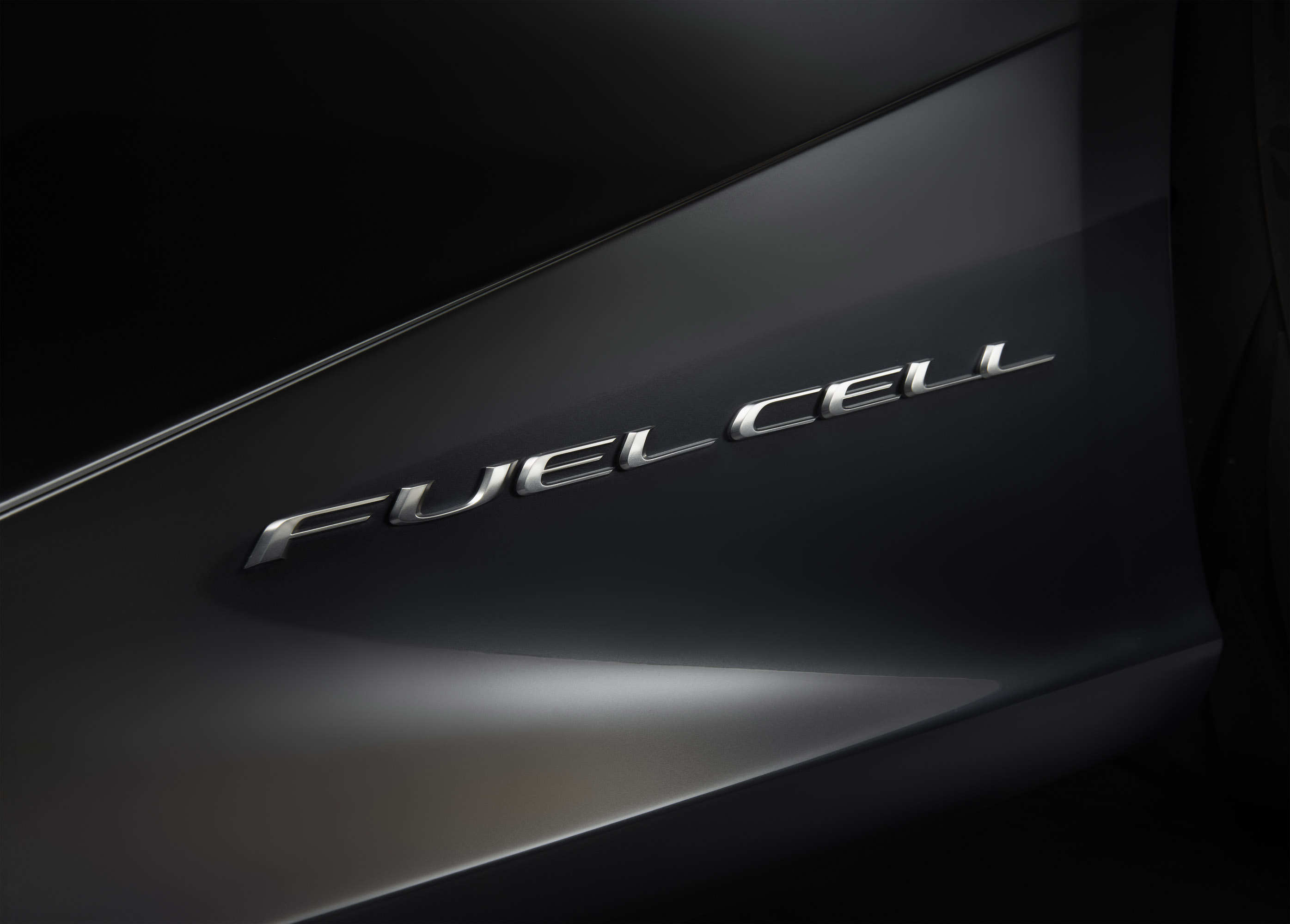 Lexus LF-FC Concept photo #17