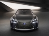 2015 Lexus LF-FC Concept thumbnail photo 96397