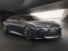 2015 Lexus LF-FC Concept thumbnail photo 96401