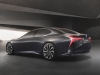 2015 Lexus LF-FC Concept thumbnail photo 96402