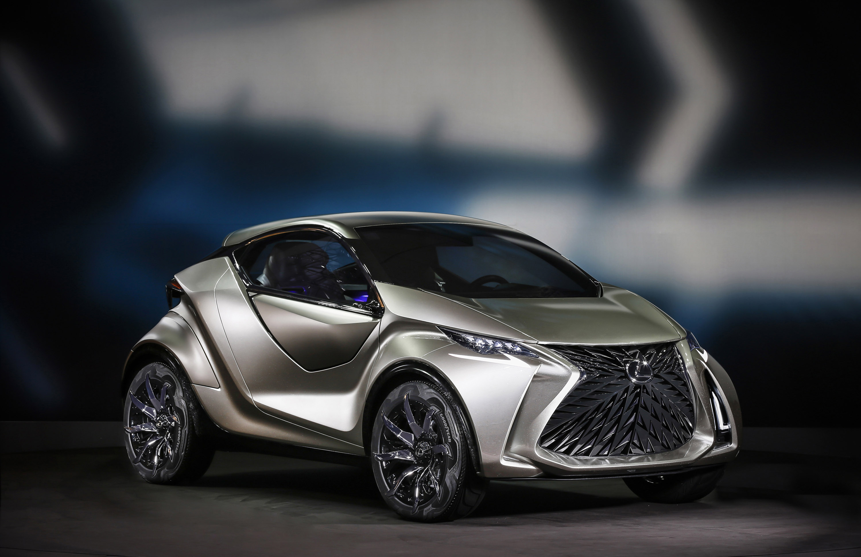 Atreid concept sa проекты