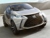 2015 Lexus LF-SA Concept thumbnail photo 86766