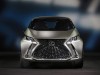 Lexus LF-SA Concept 2015