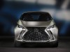 2015 Lexus LF-SA Concept thumbnail photo 86770