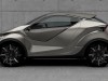 2015 Lexus LF-SA Concept thumbnail photo 86771