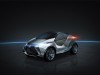 2015 Lexus LF-SA Concept thumbnail photo 86773