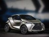 2015 Lexus LF-SA Concept thumbnail photo 86774