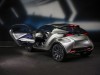 Lexus LF-SA Concept 2015