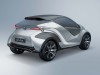 Lexus LF-SA Concept 2015