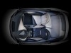 Lexus LF-SA Concept 2015