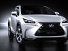 2015 Lexus NX 300h