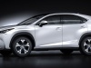 2015 Lexus NX 300h thumbnail photo 57431