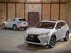 Lexus NX 300h 2015